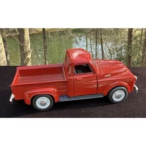 New-Ray 1/32 Dodge 1952 Pickup Truck Cast Aluminum Daimler Chrysler Corp 1999